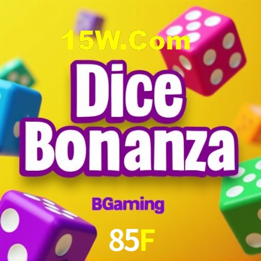 A Emoção da Loteria na 85F: Uma Chance de Mudança de Vida