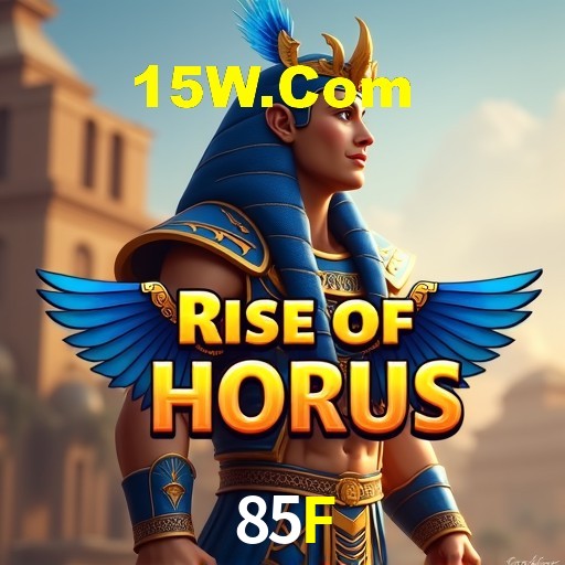 Desvendando o Mundo dos Jogos Virtuais na 85F